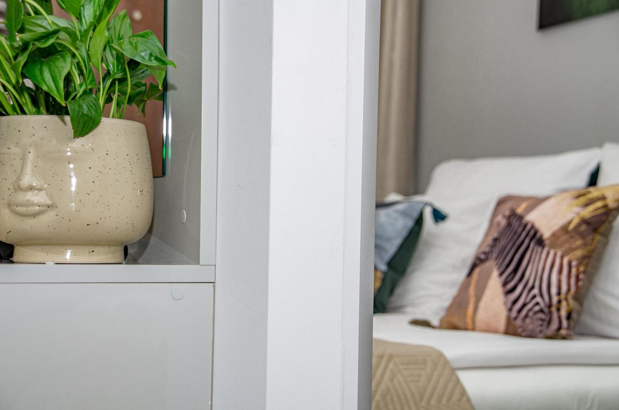 Inpoint Zablocie Modern Apartments For Work&Travel Cracovie Extérieur photo
